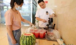 金乡网红澄清吃瓜事件,真相大白