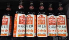 谁爆料了海天酱油广告视频,真相揭露